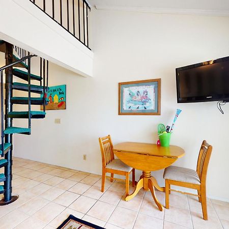 Nautical Watch Villa Panama City Beach Kamer foto