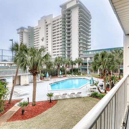 Nautical Watch Villa Panama City Beach Buitenkant foto