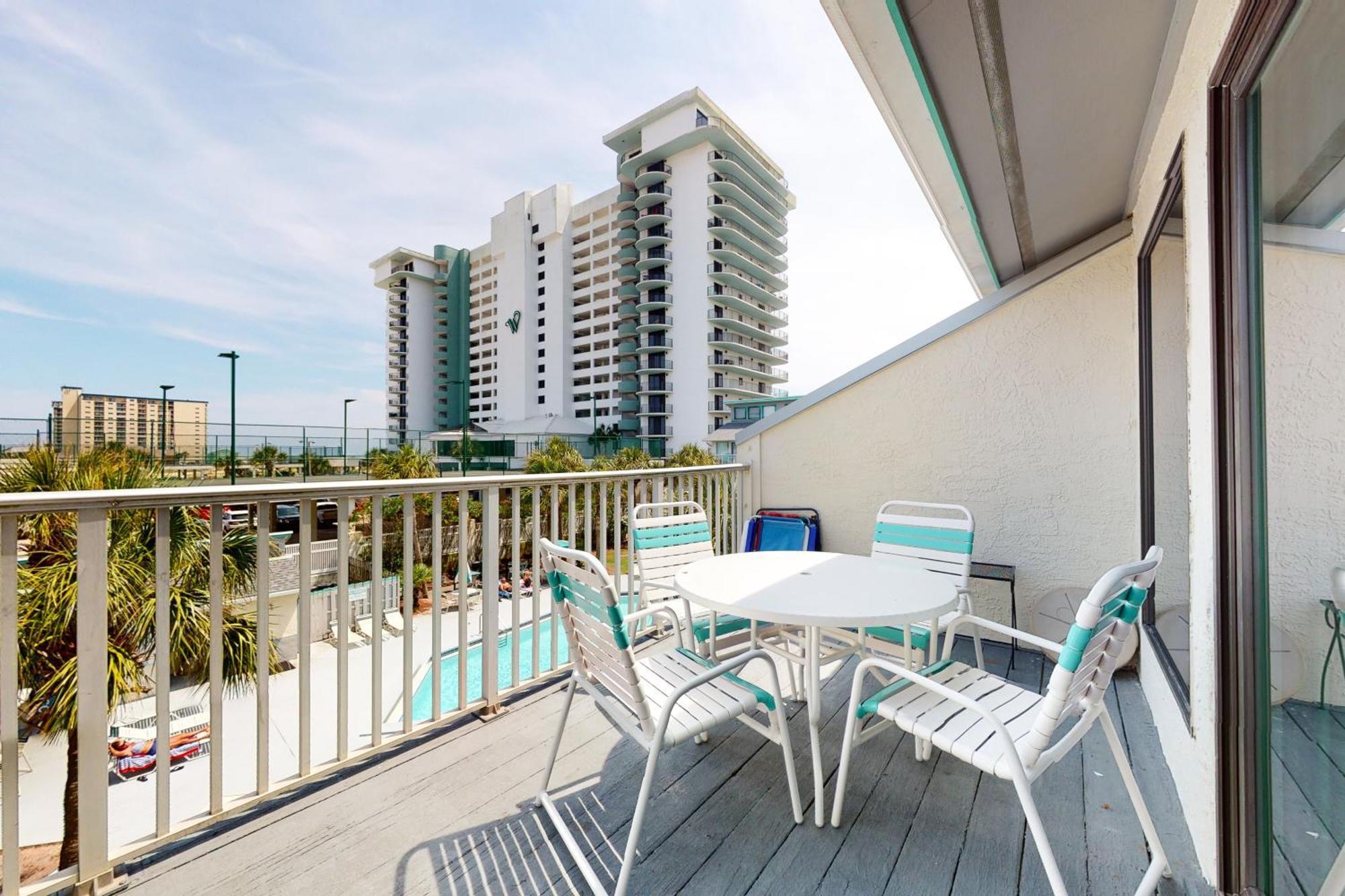 Nautical Watch Villa Panama City Beach Kamer foto
