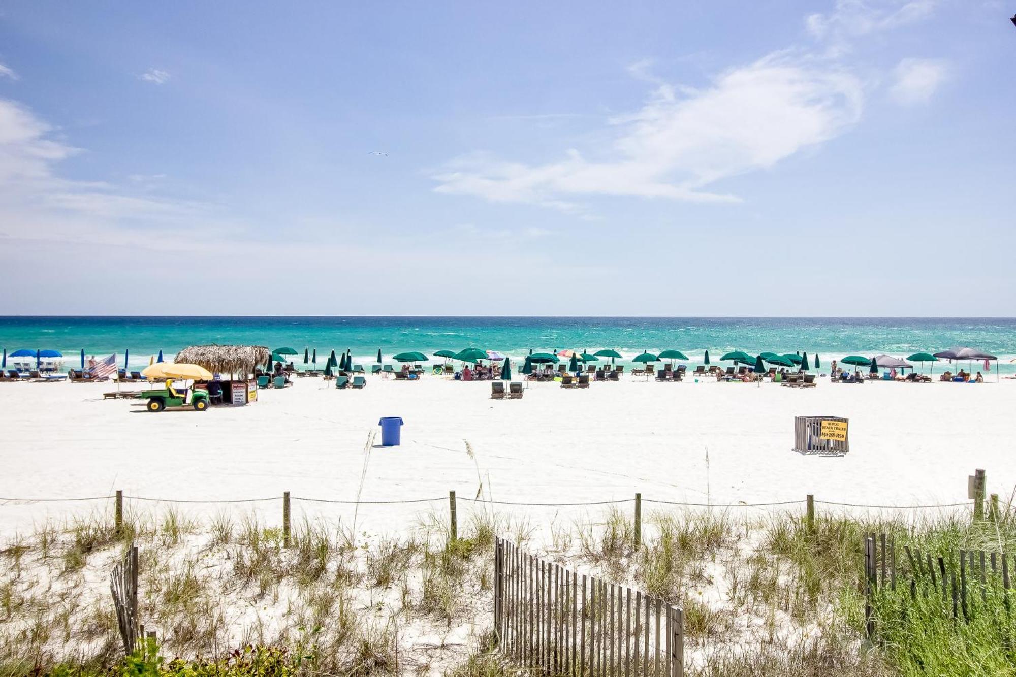Nautical Watch Villa Panama City Beach Kamer foto