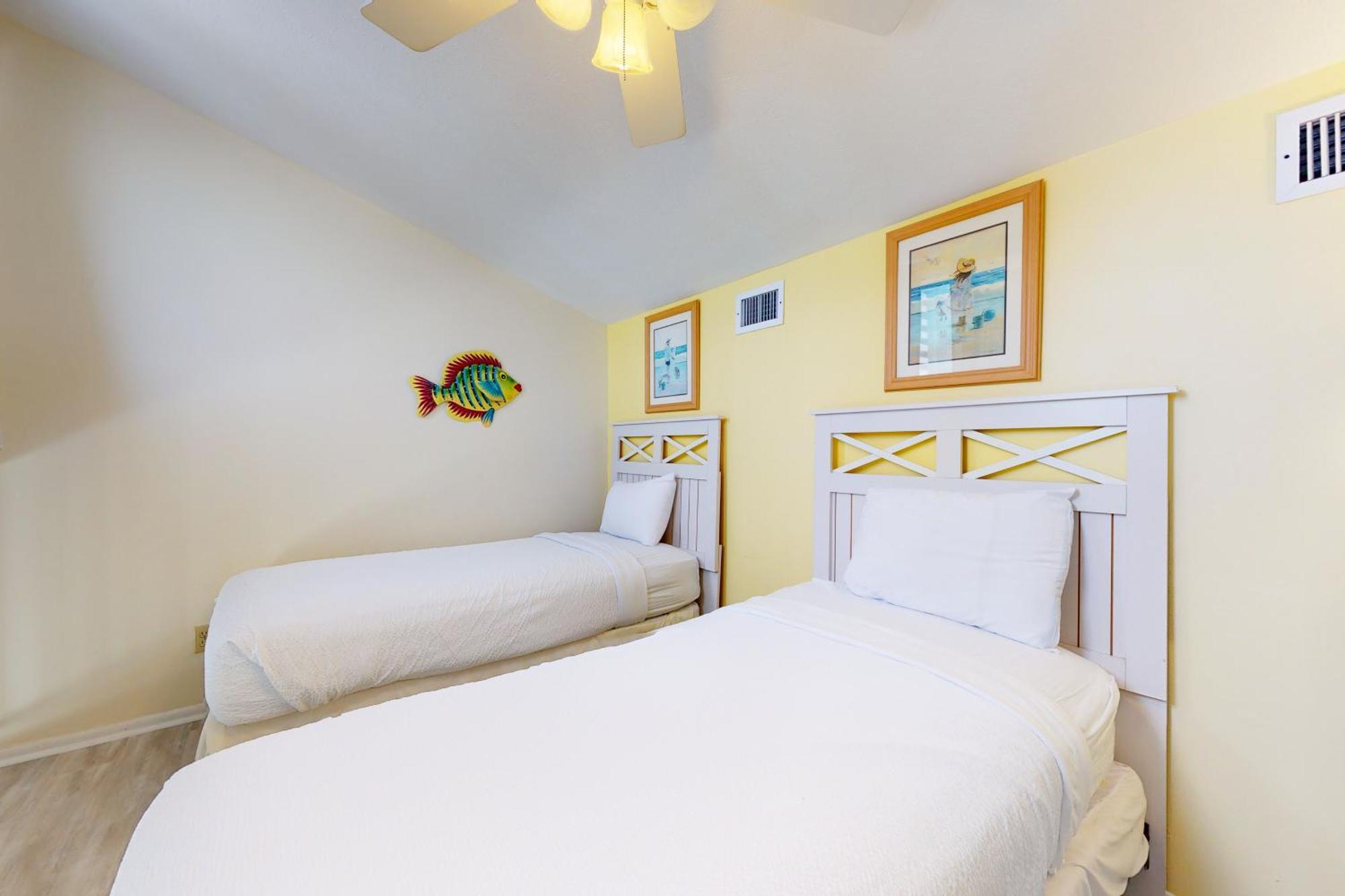 Nautical Watch Villa Panama City Beach Kamer foto