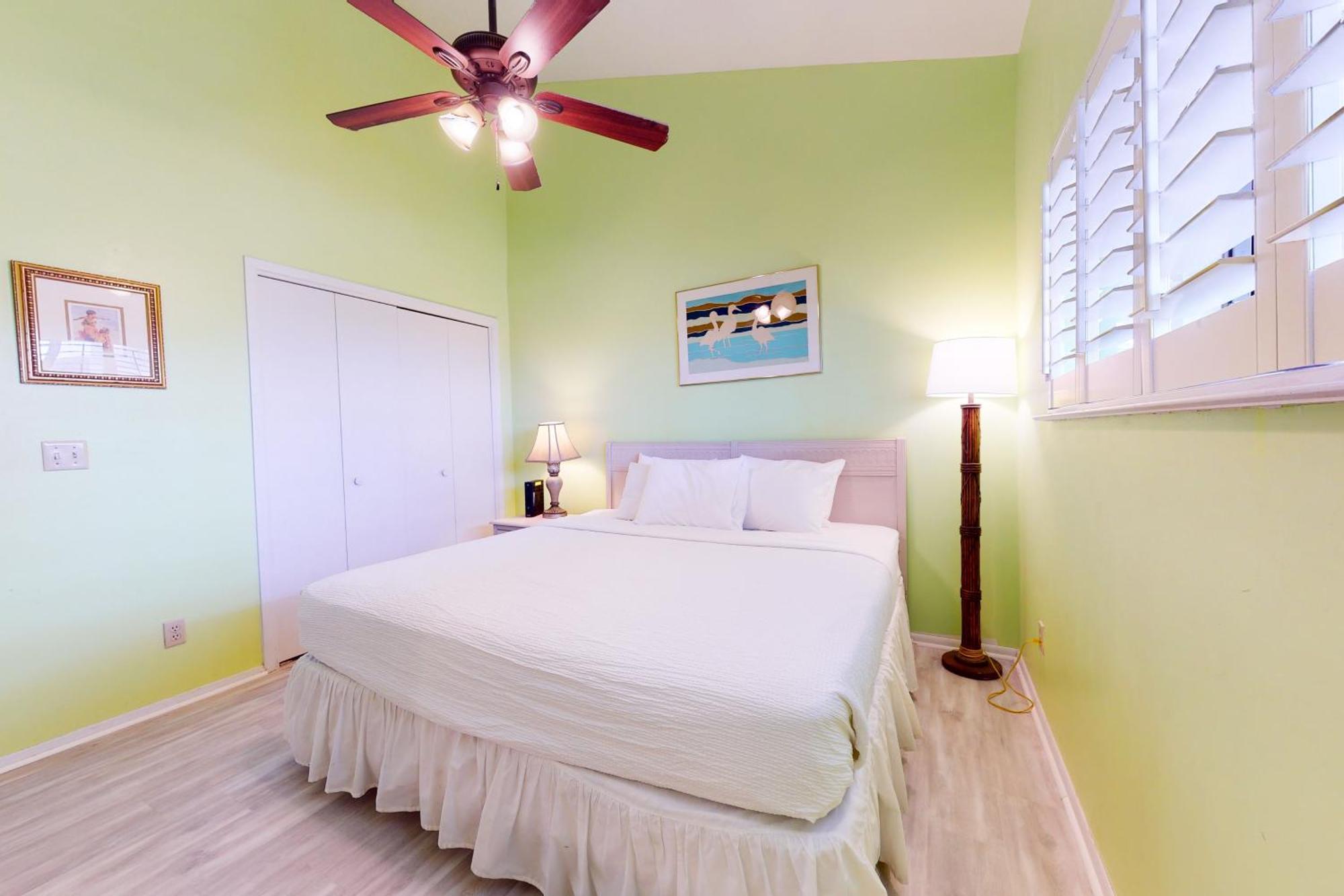Nautical Watch Villa Panama City Beach Kamer foto