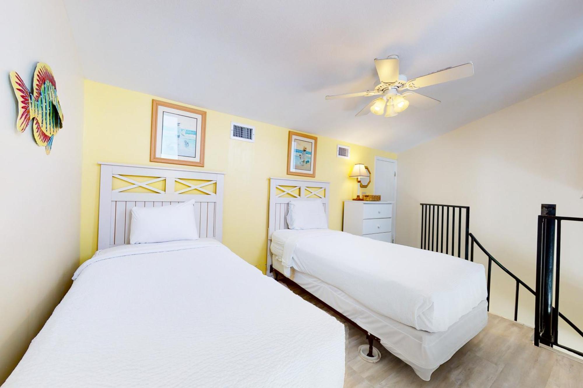 Nautical Watch Villa Panama City Beach Kamer foto