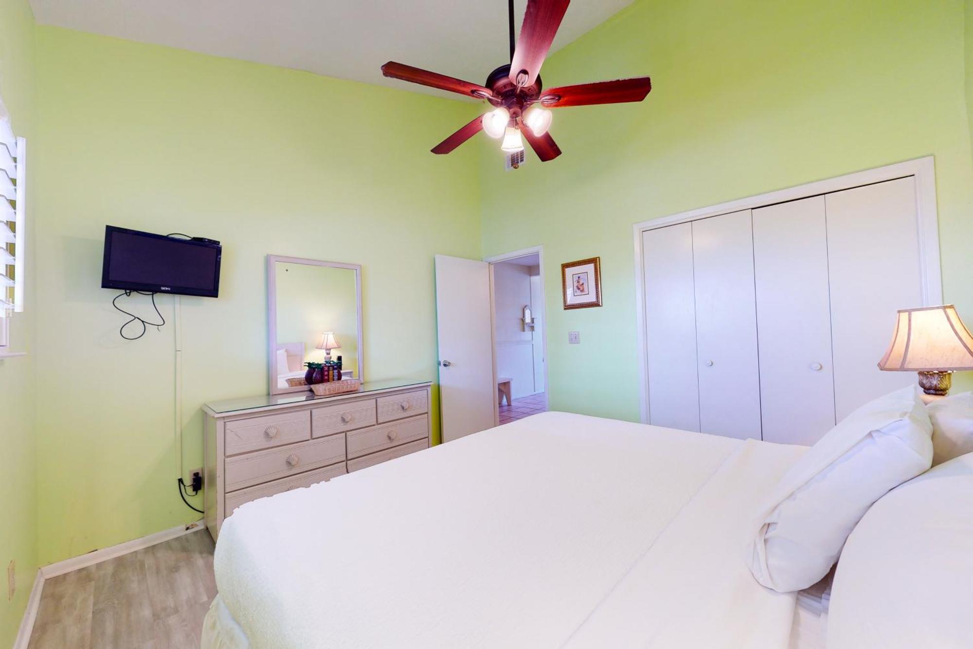 Nautical Watch Villa Panama City Beach Kamer foto