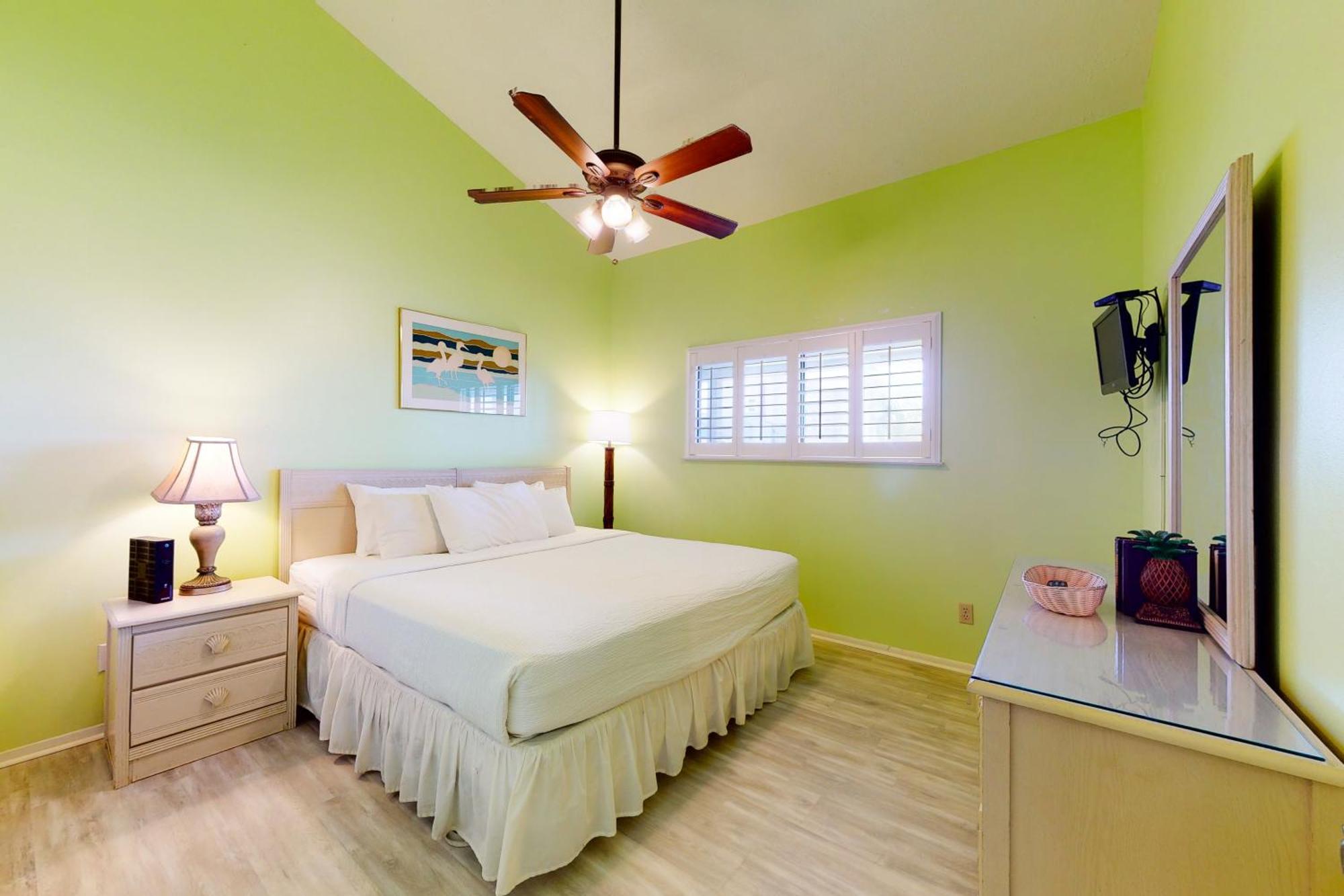 Nautical Watch Villa Panama City Beach Kamer foto