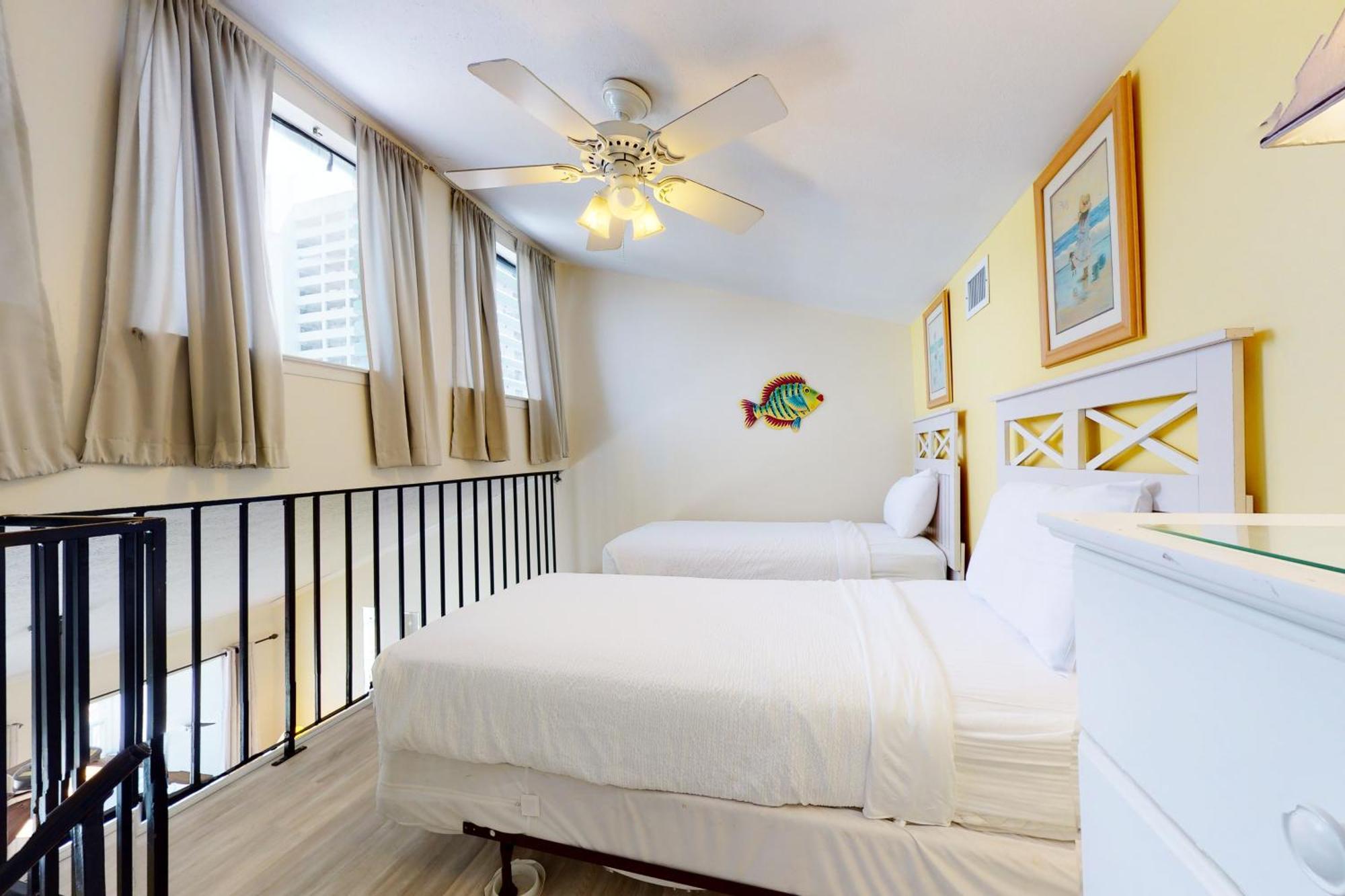 Nautical Watch Villa Panama City Beach Kamer foto