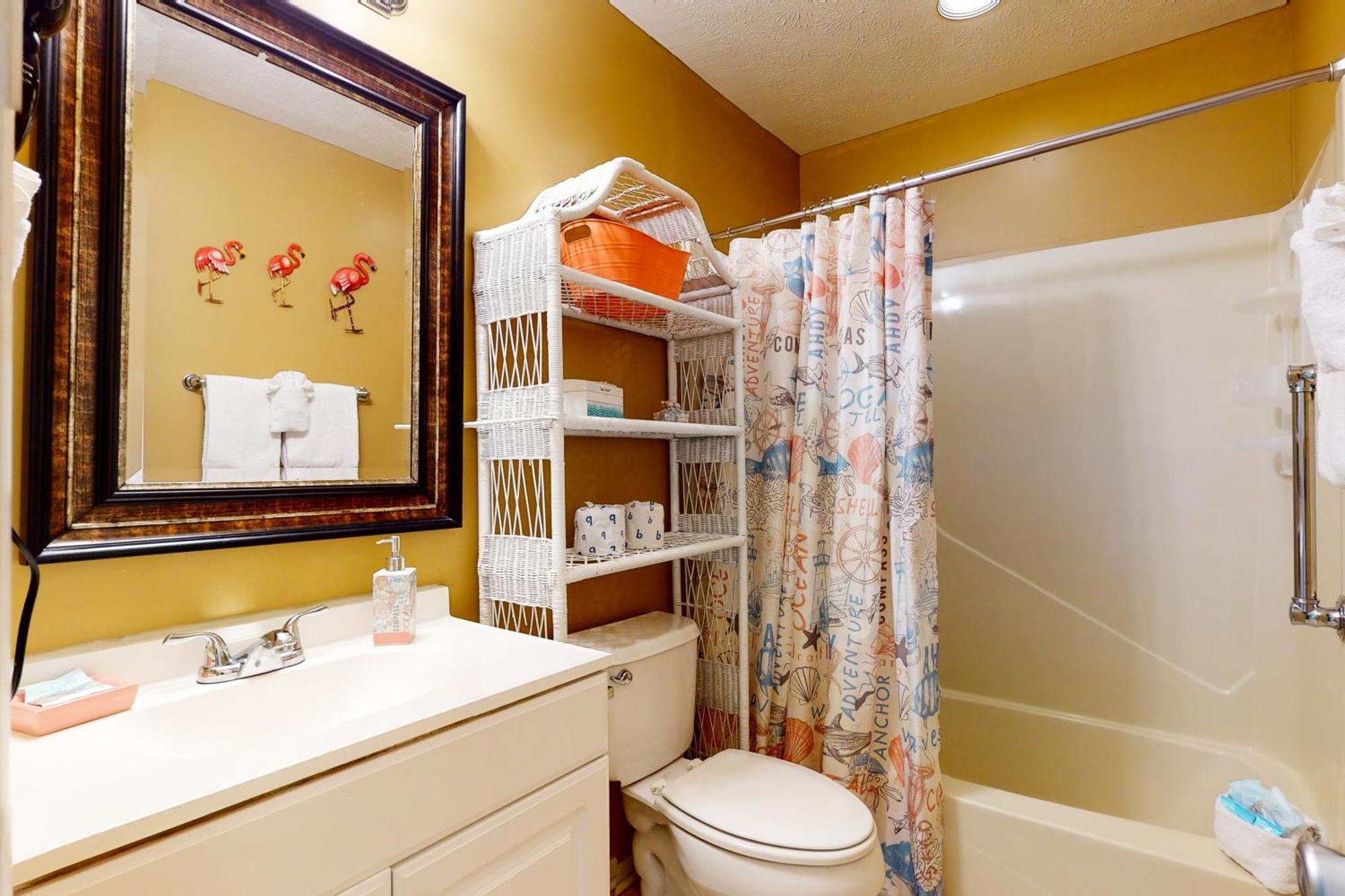 Nautical Watch Villa Panama City Beach Kamer foto
