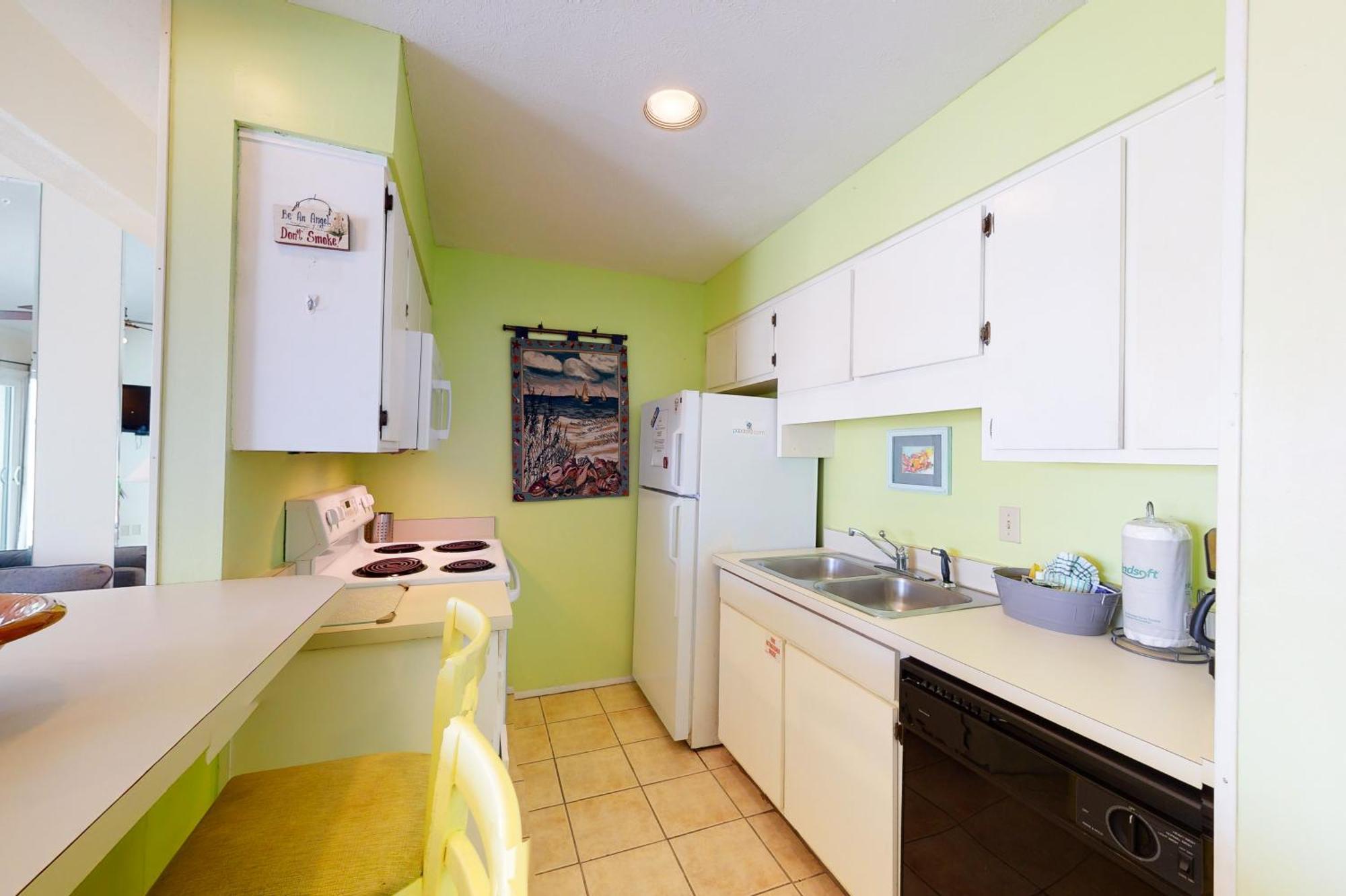 Nautical Watch Villa Panama City Beach Kamer foto