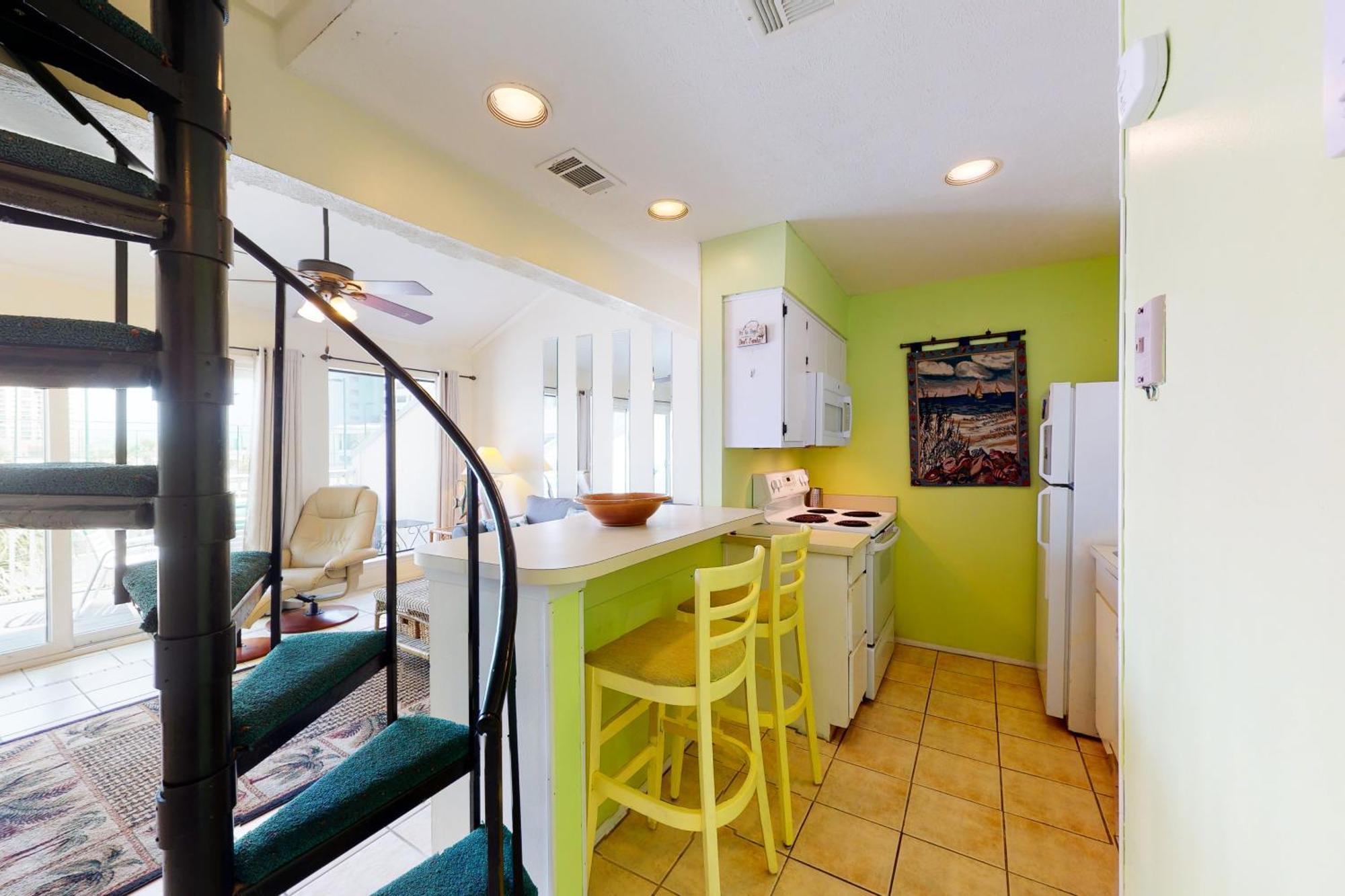 Nautical Watch Villa Panama City Beach Kamer foto