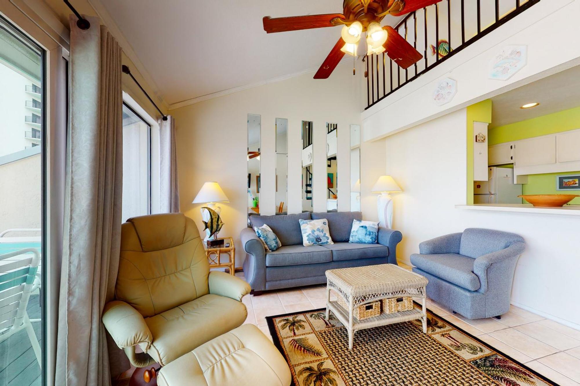 Nautical Watch Villa Panama City Beach Kamer foto