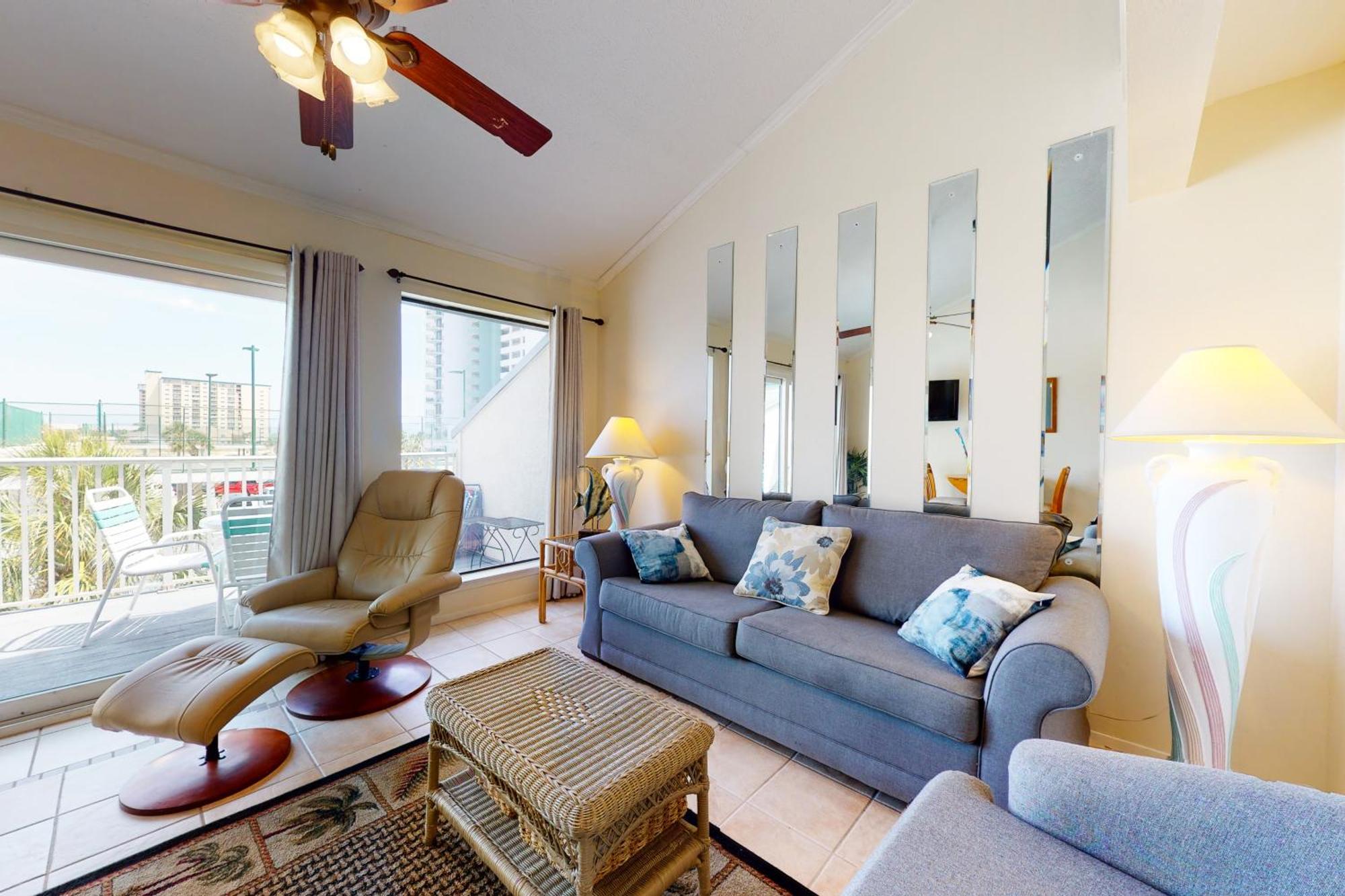 Nautical Watch Villa Panama City Beach Kamer foto