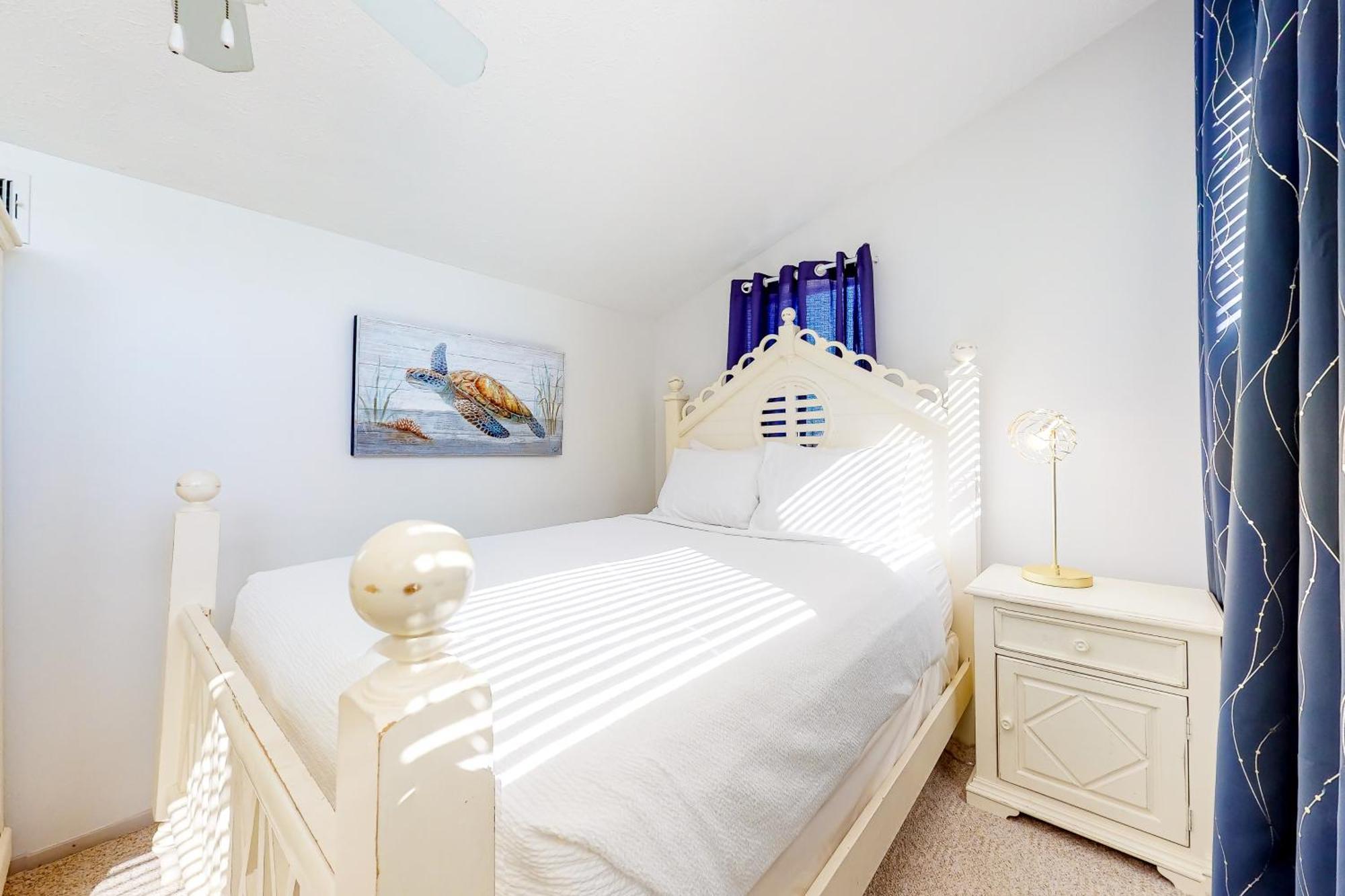 Nautical Watch Villa Panama City Beach Kamer foto