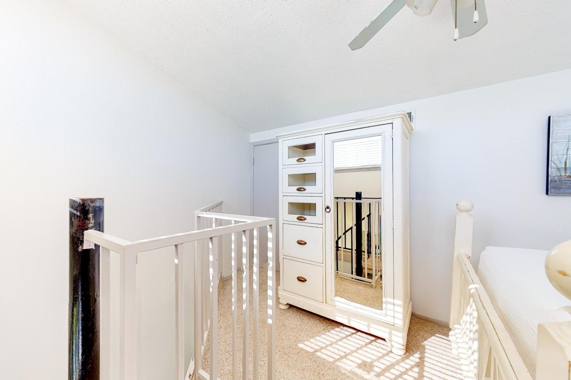 Nautical Watch Villa Panama City Beach Kamer foto