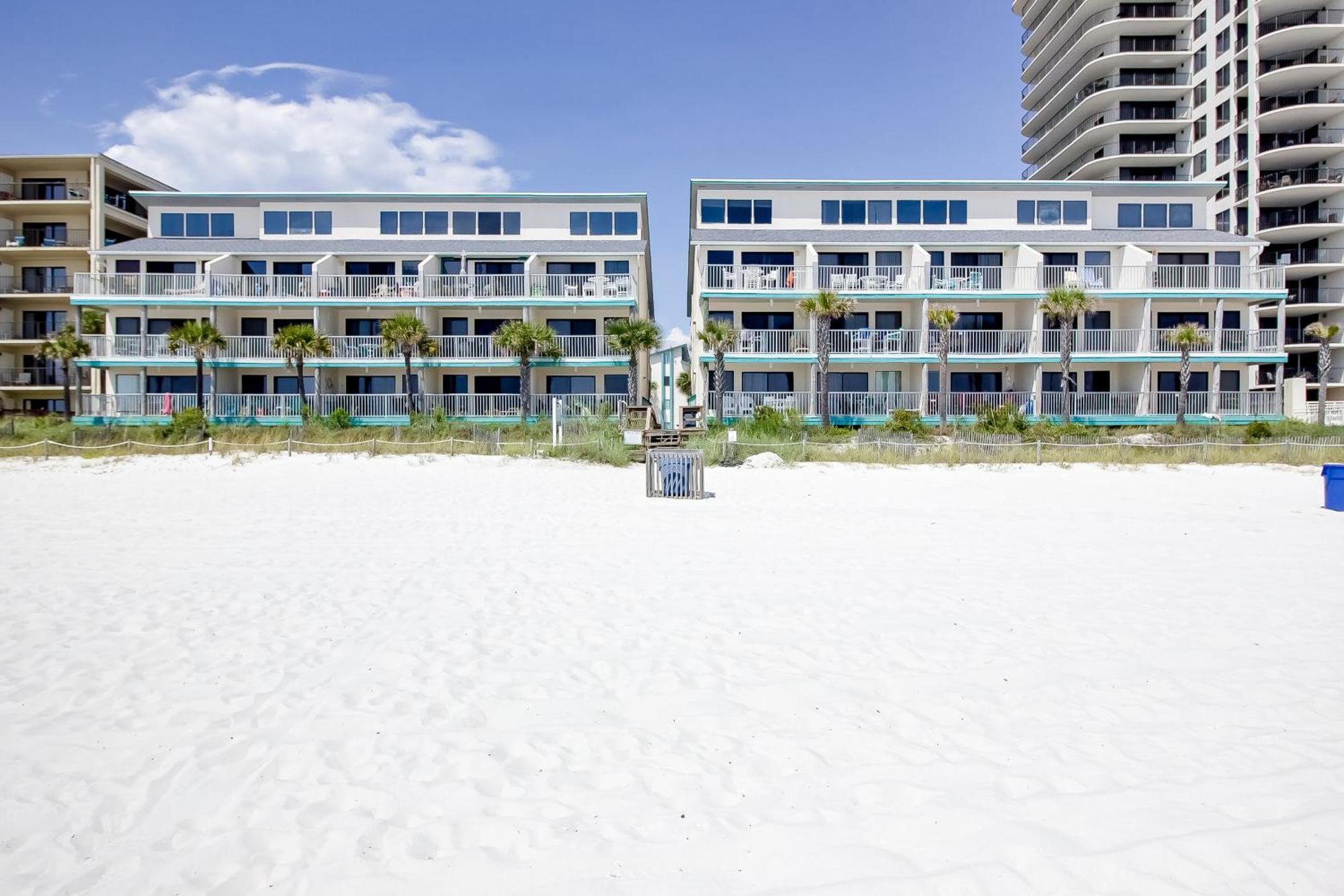 Nautical Watch Villa Panama City Beach Kamer foto