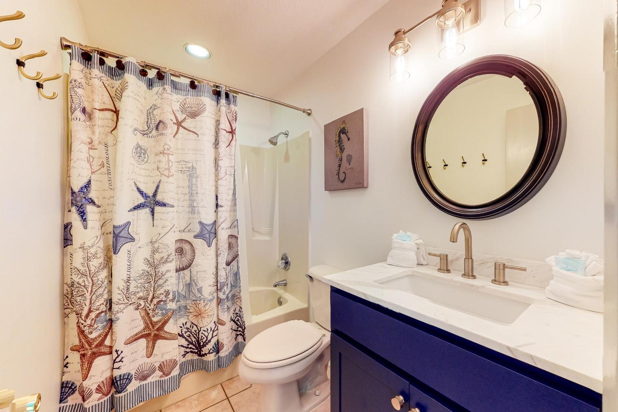 Nautical Watch Villa Panama City Beach Kamer foto