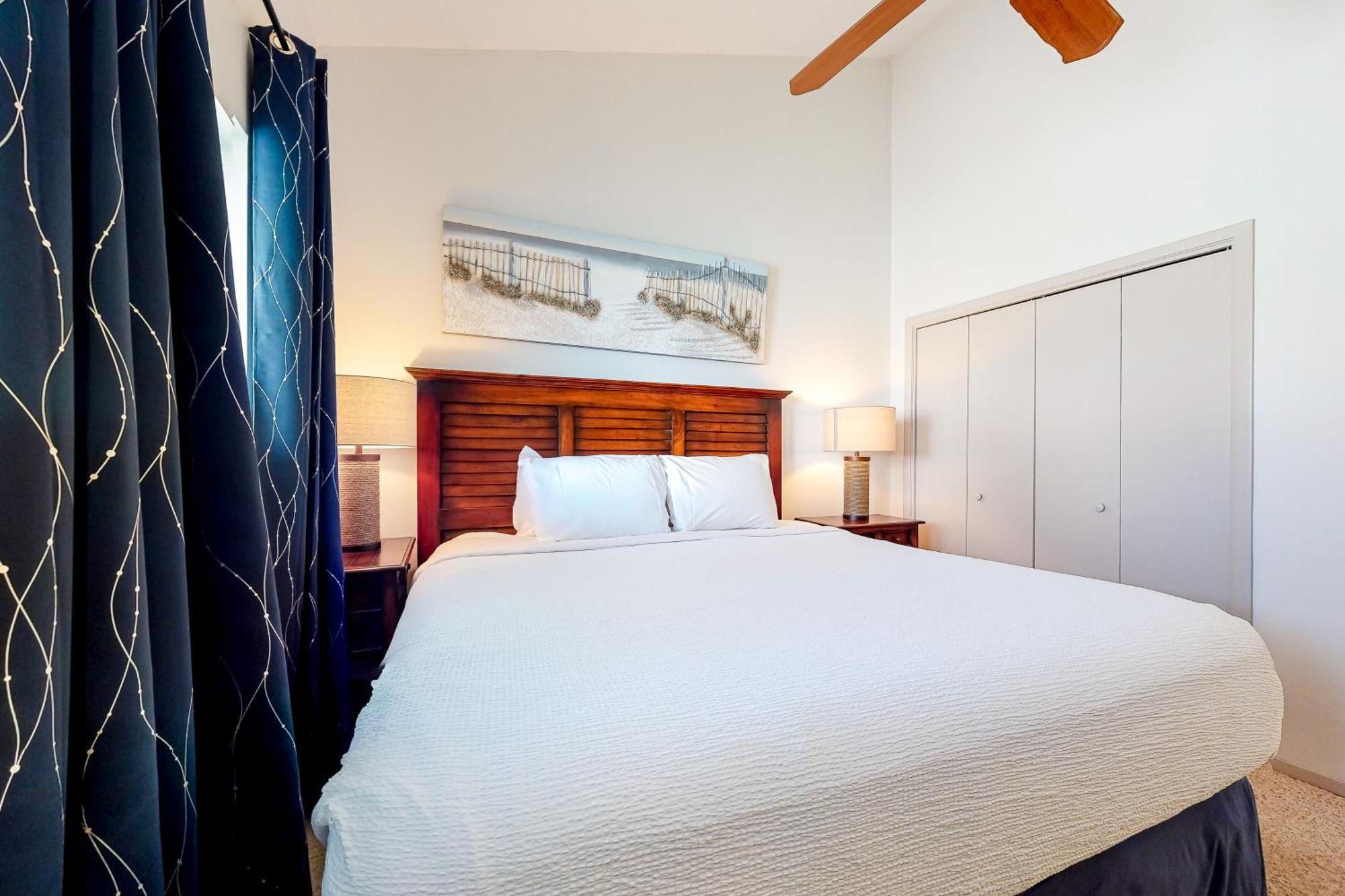 Nautical Watch Villa Panama City Beach Kamer foto