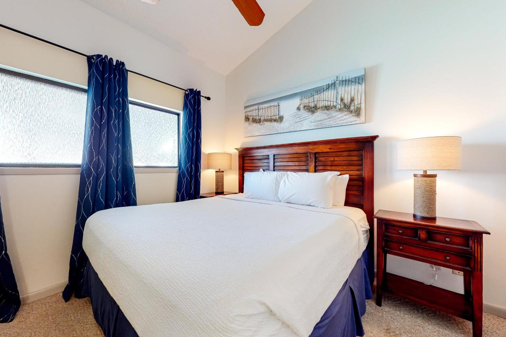 Nautical Watch Villa Panama City Beach Kamer foto