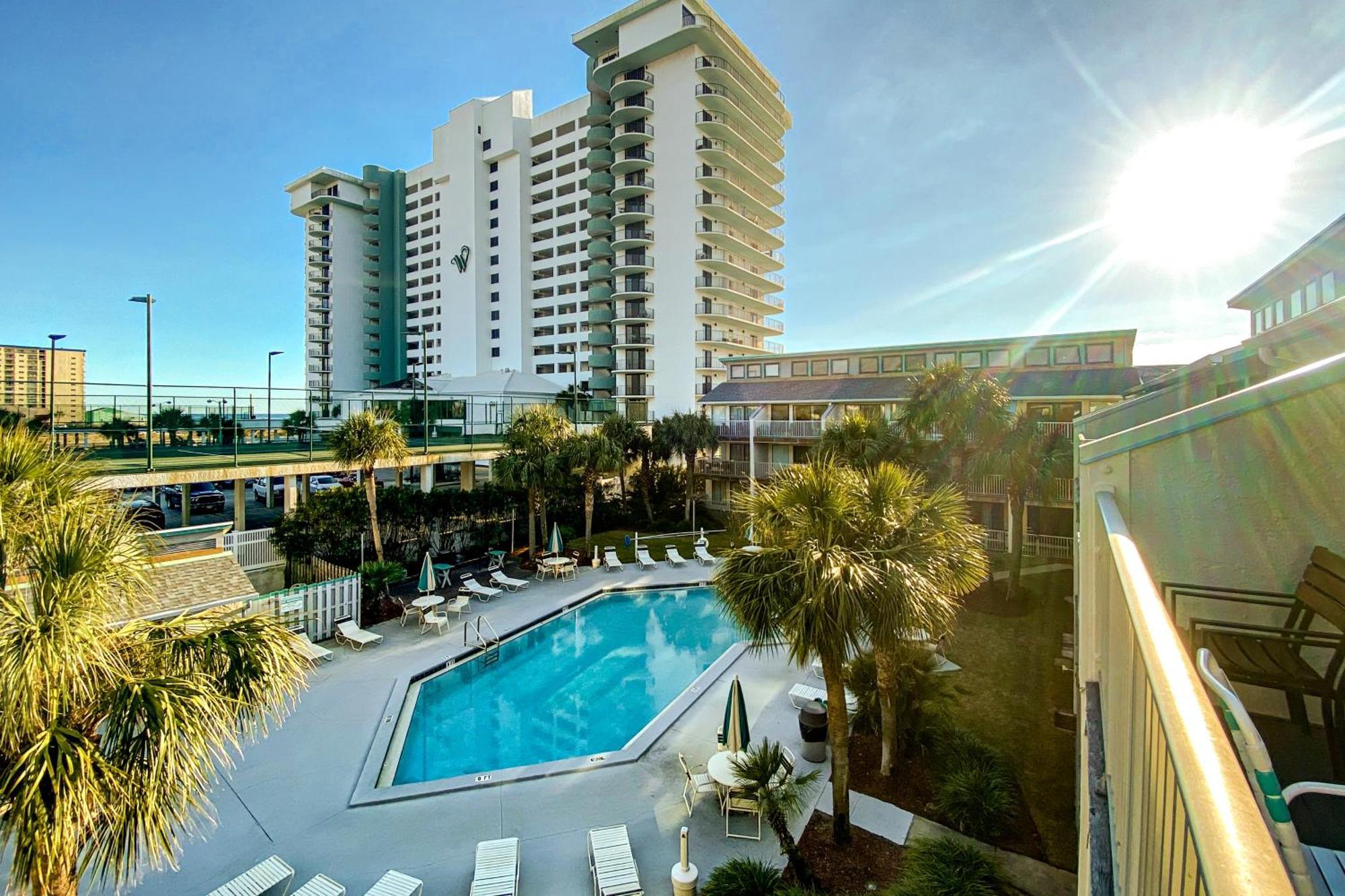 Nautical Watch Villa Panama City Beach Kamer foto