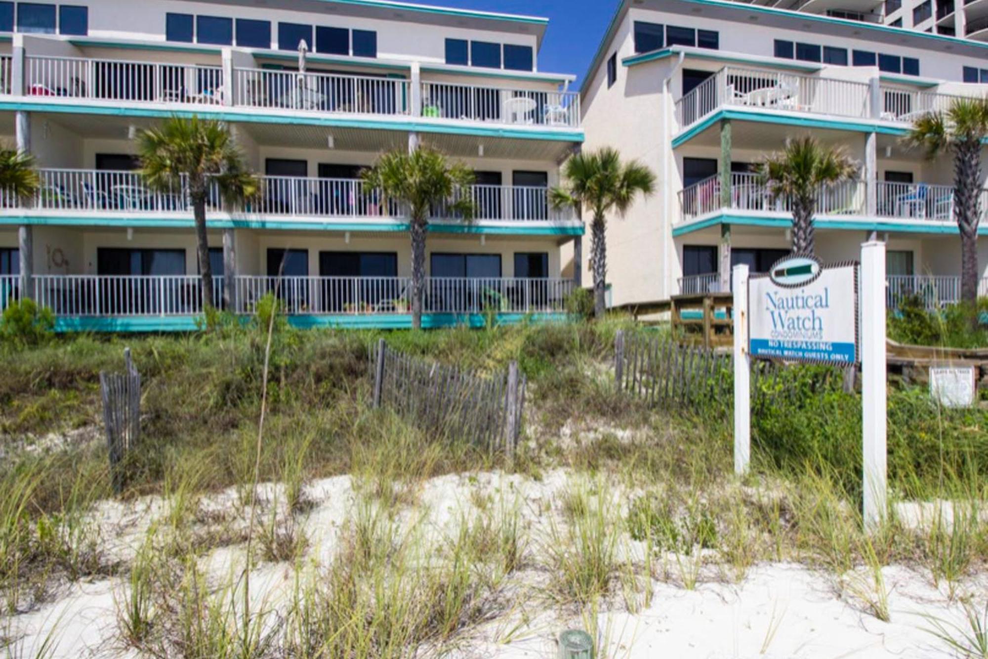 Nautical Watch Villa Panama City Beach Kamer foto