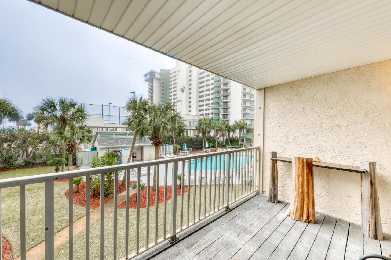 Nautical Watch Villa Panama City Beach Buitenkant foto