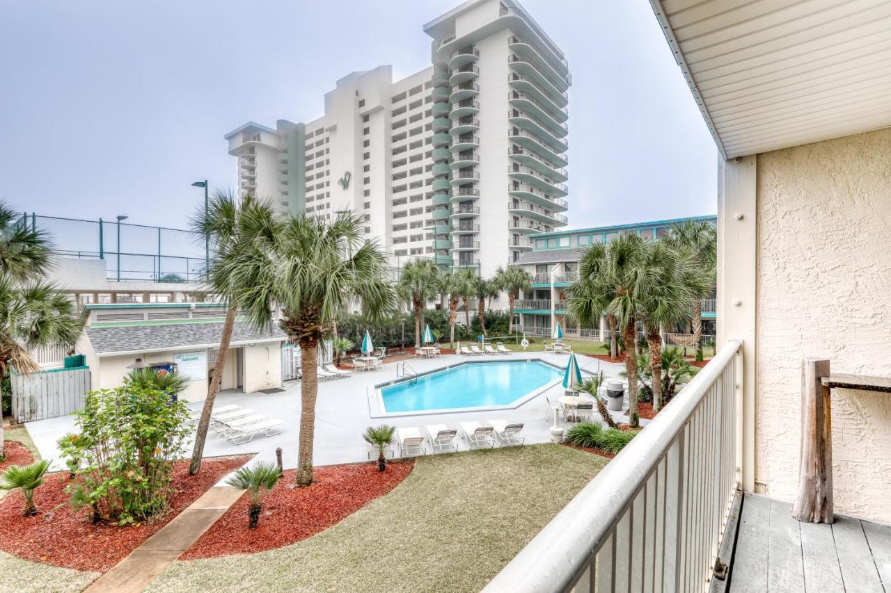 Nautical Watch Villa Panama City Beach Buitenkant foto