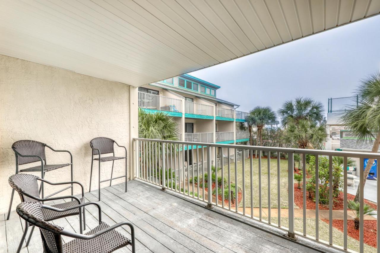 Nautical Watch Villa Panama City Beach Buitenkant foto